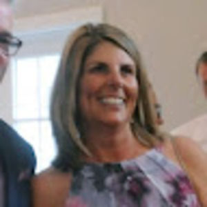 Meet your Posher, Karen